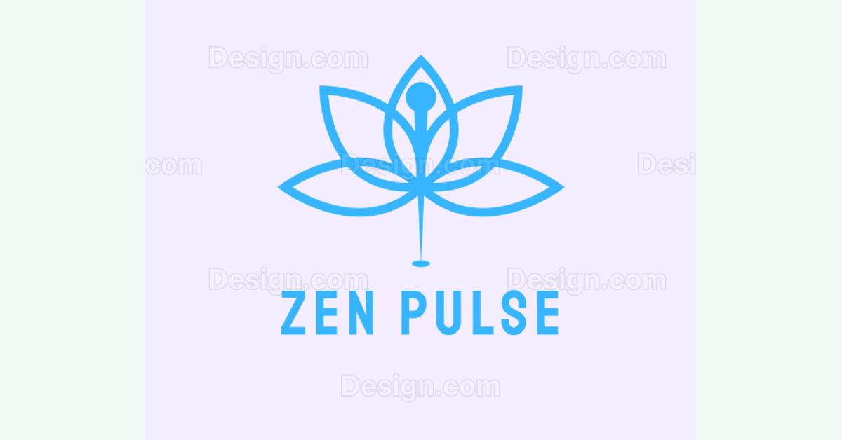 Zen Pulse: Acupuncture and Wellness Tech Solutions