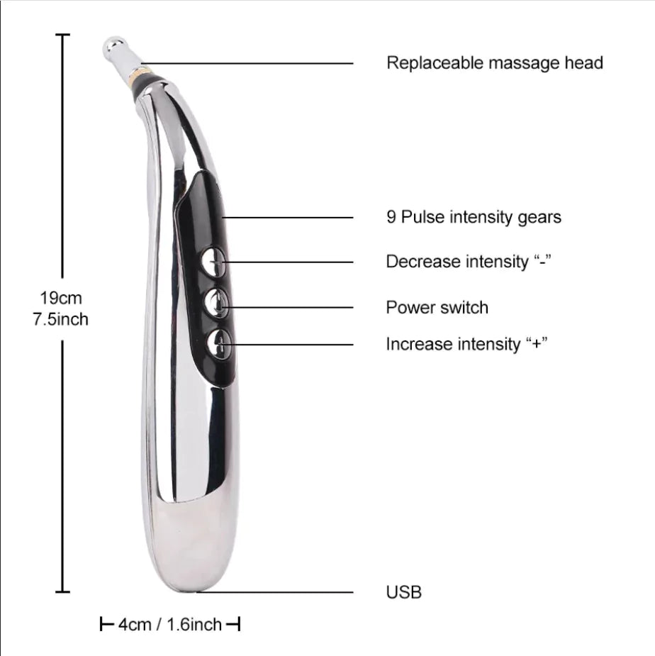 Acupuncture Pen
