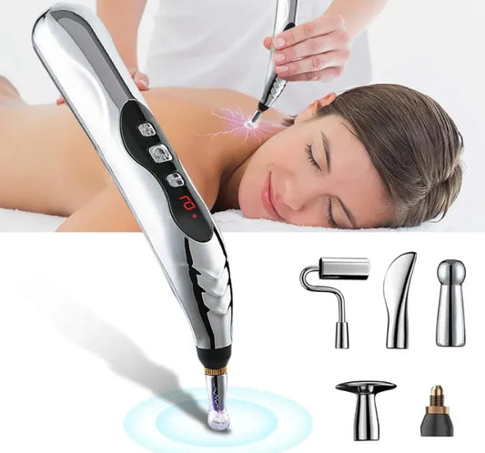 Acupuncture Pen
acupuncture electric pen

