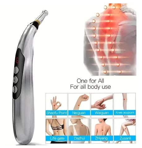 Acupuncture Pen